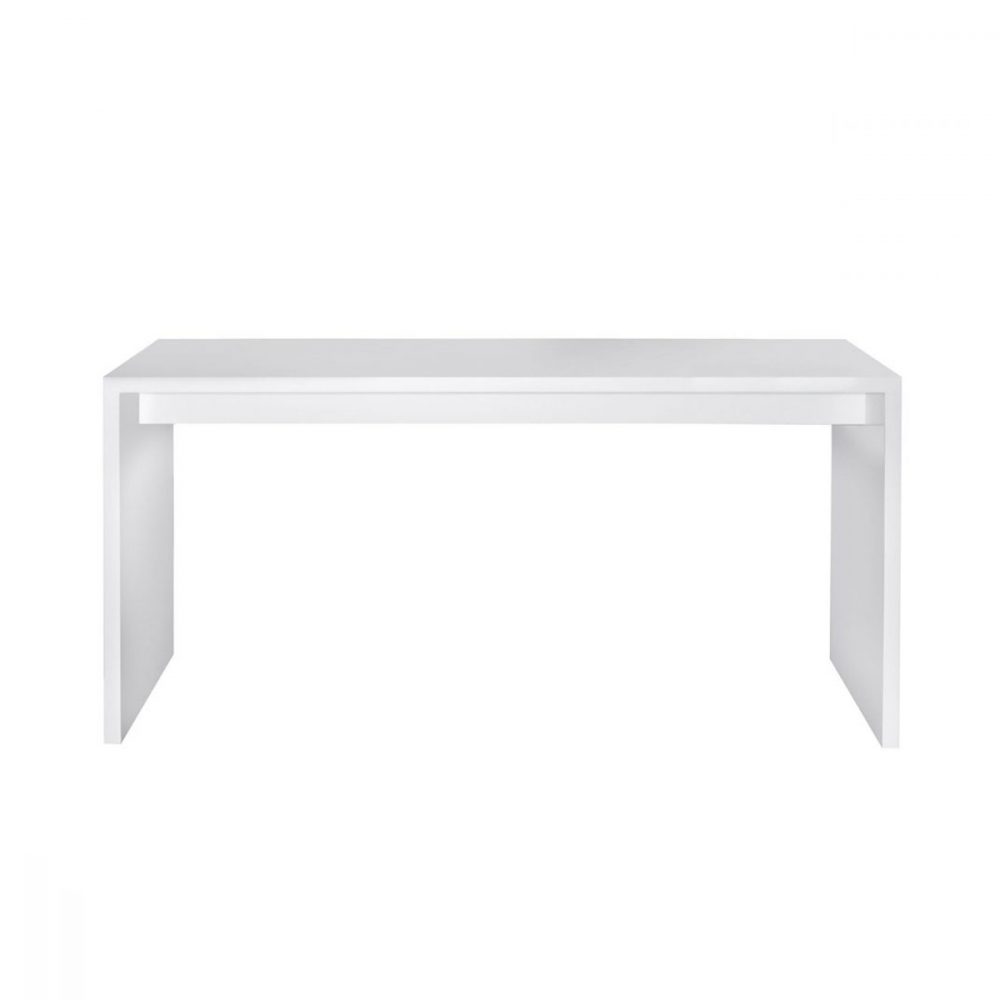 The U-Shaped Desk