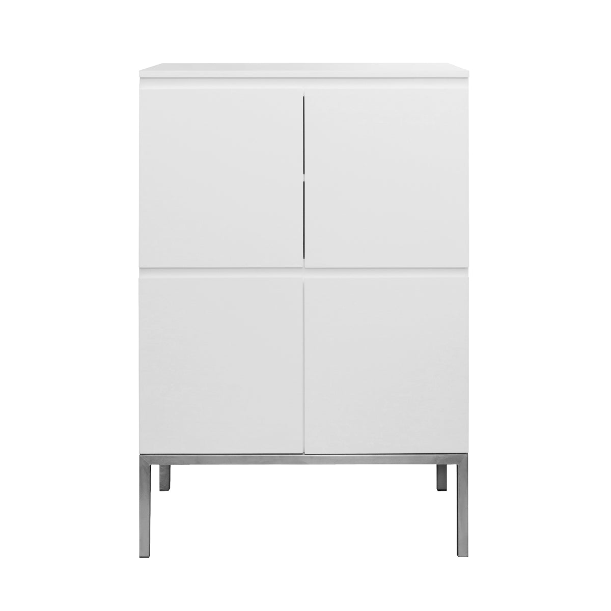 The Quatro Cabinet