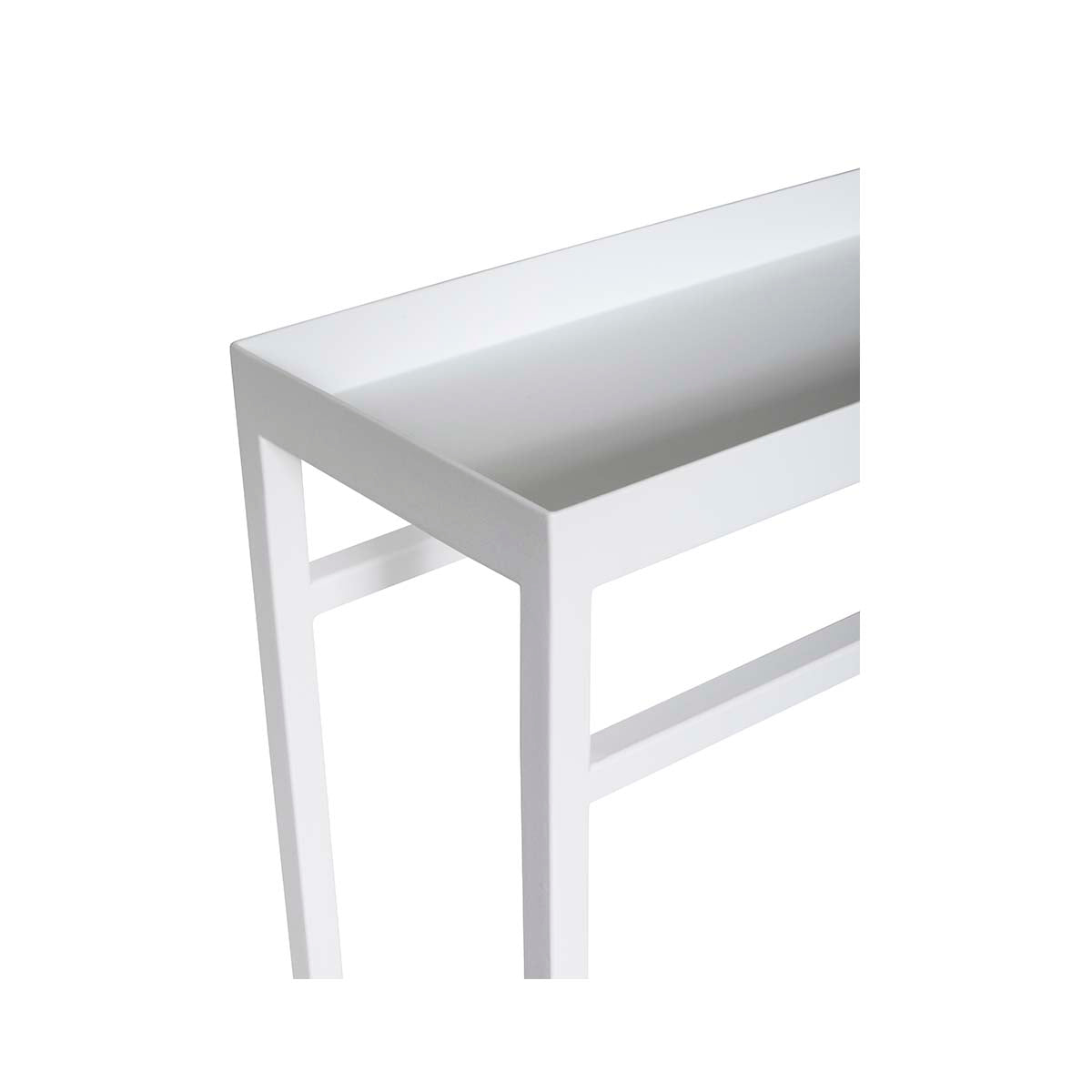 The Storage Towel Rail