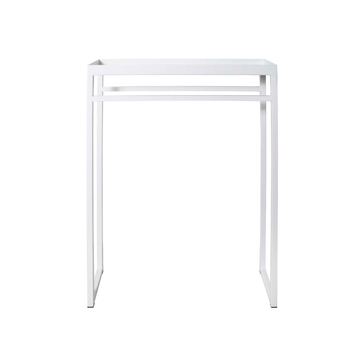 The Storage Towel Rail
