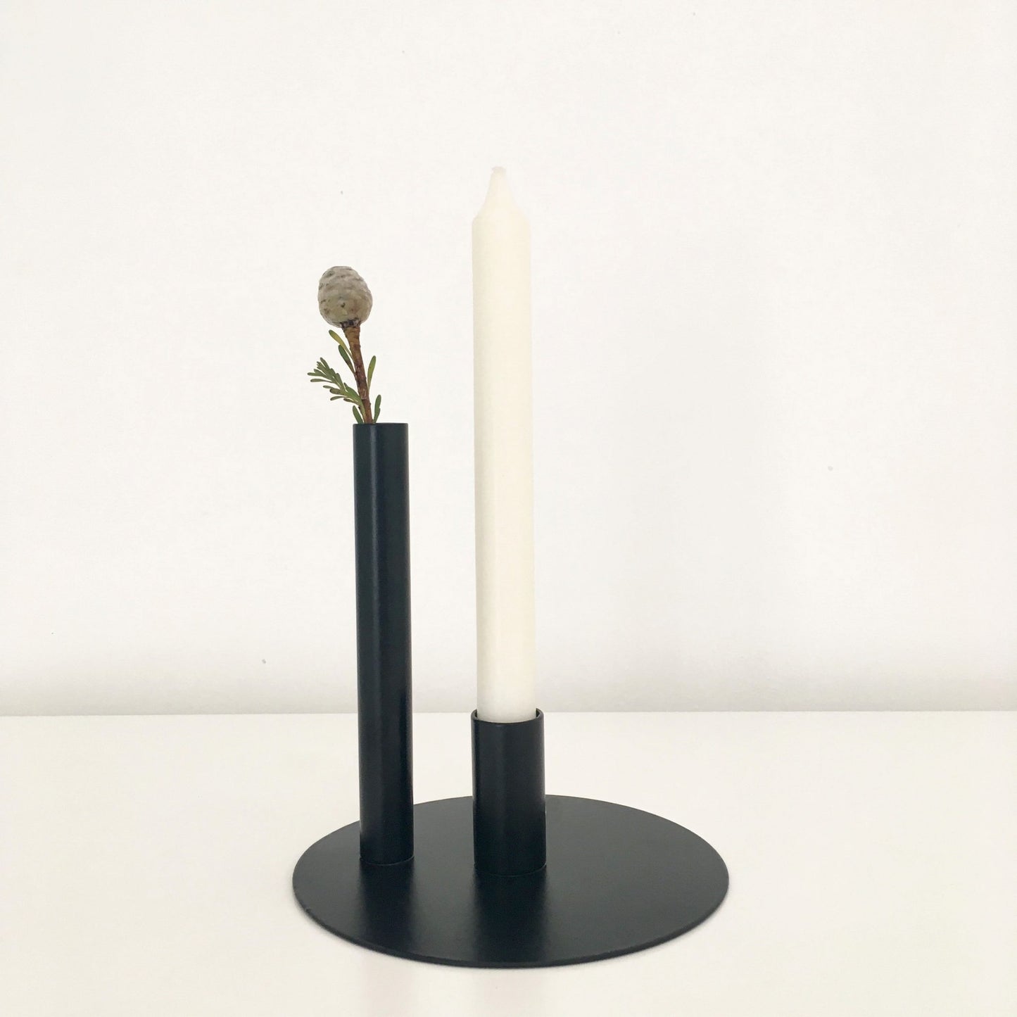 The Single Stem Candle Holder