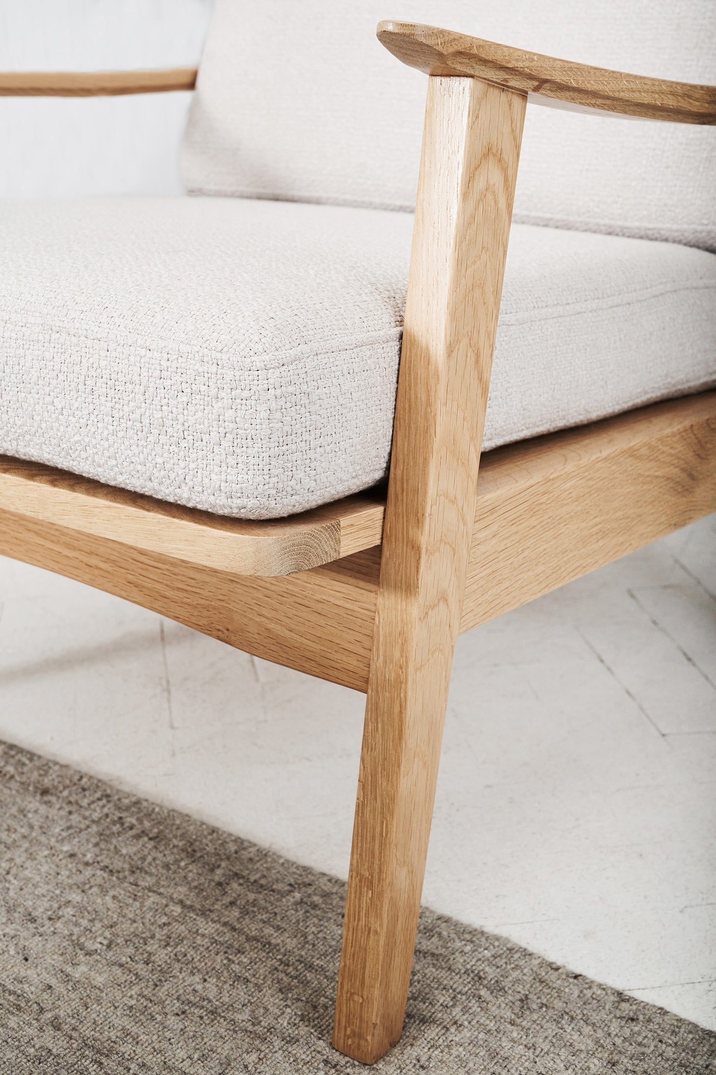 The Scandi Chair