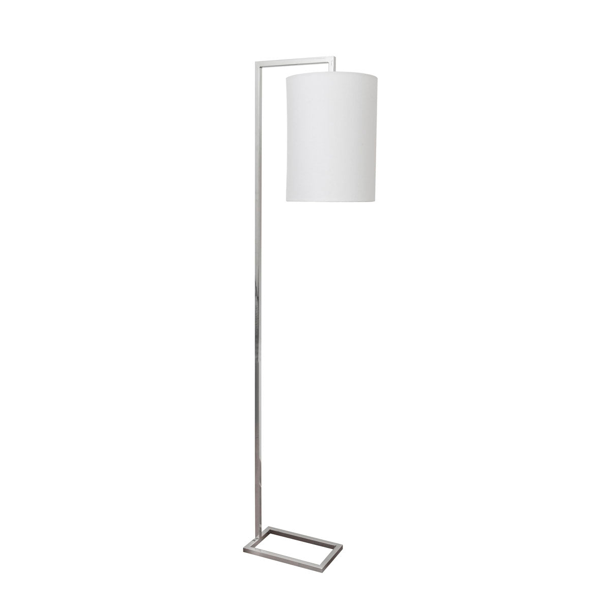 The Asymmetrical Lamp Base