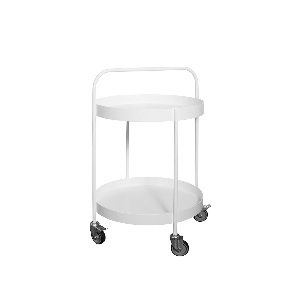 The Companion Trolley