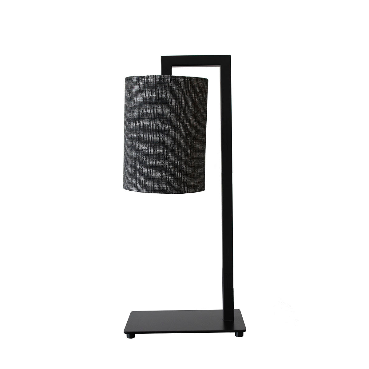 The Asymmetrical Table Lamp