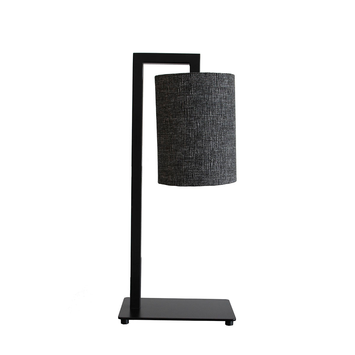 The Asymmetrical Table Lamp