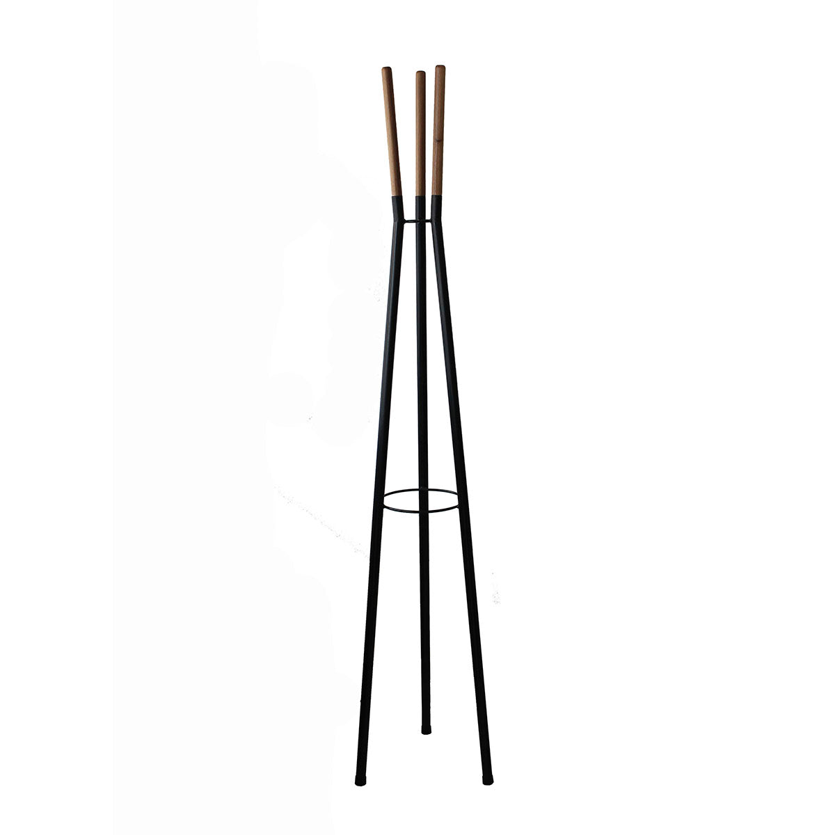 The Tripod Coat Stand