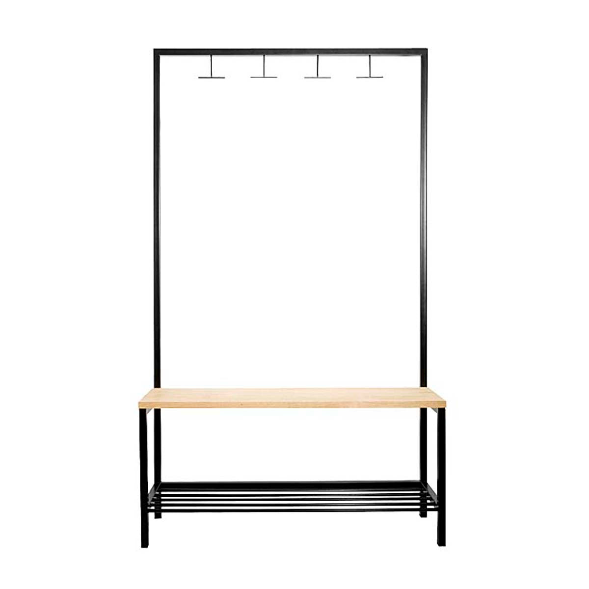 The Foyer Coat Stand