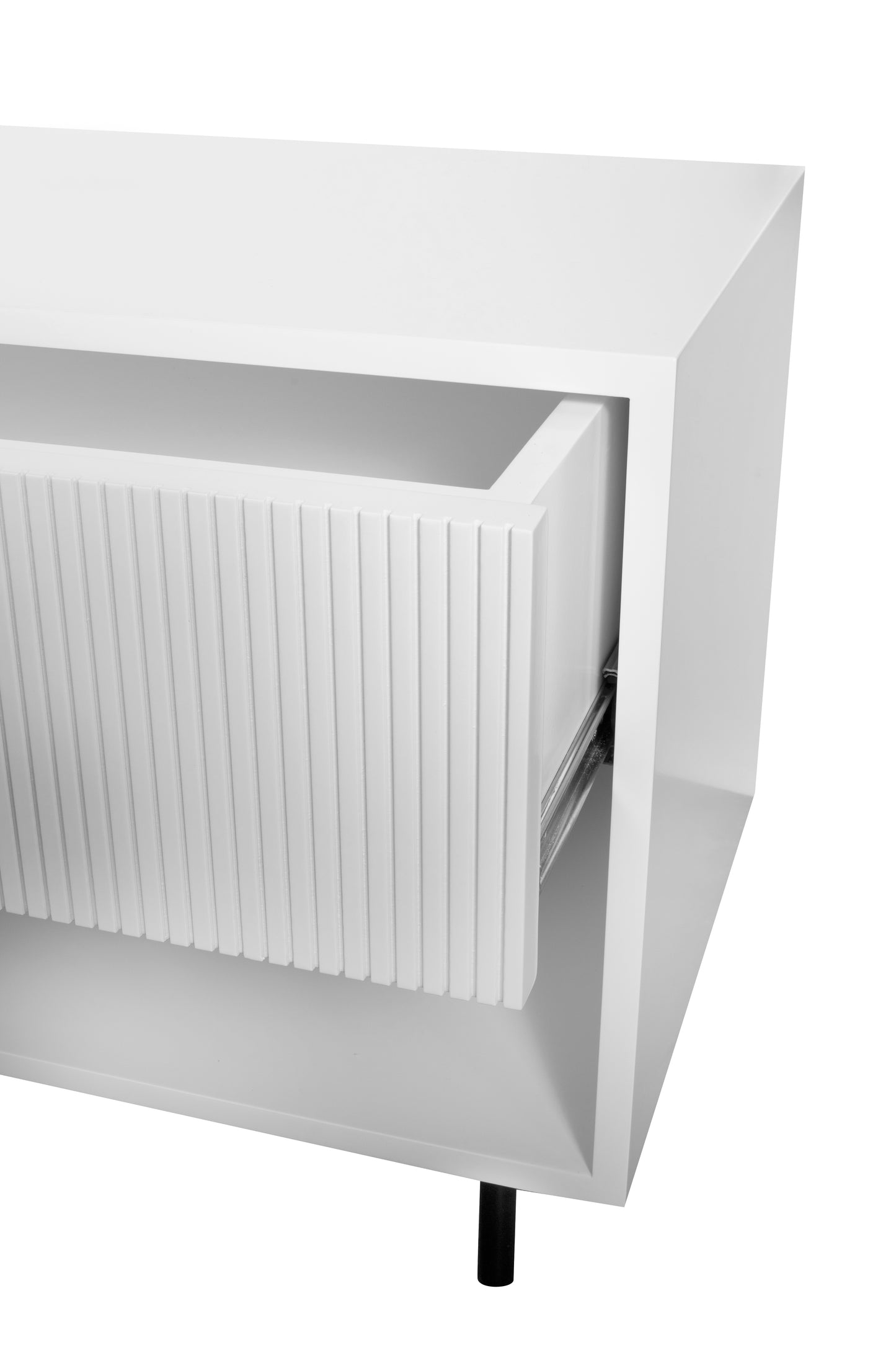 The Groove Pedestal