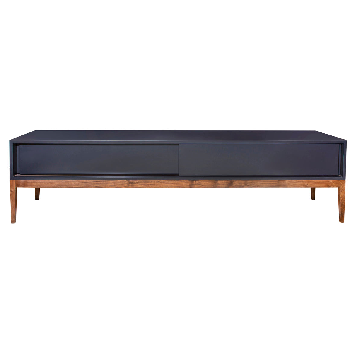 The Sleek TV Unit