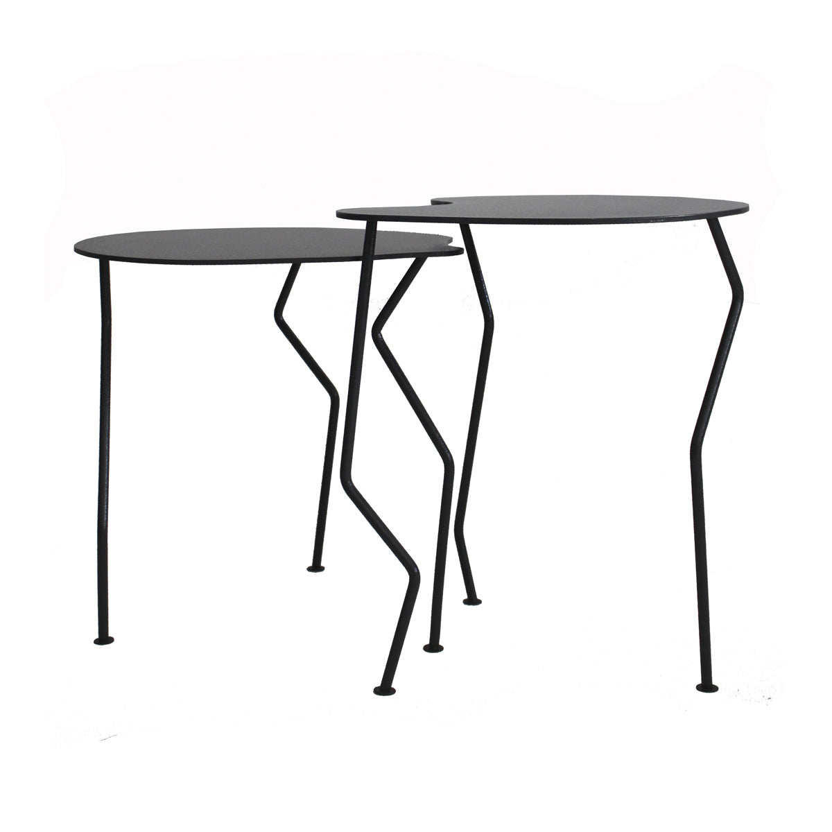 The Ostrich Side Table