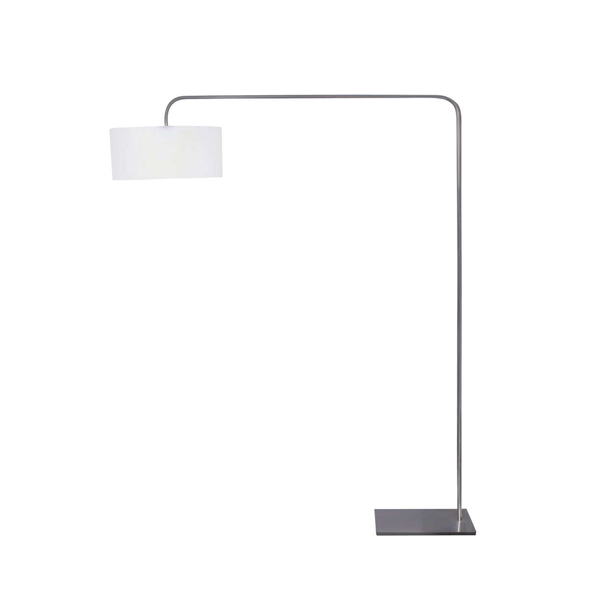 The Flat Arc Lamp Base