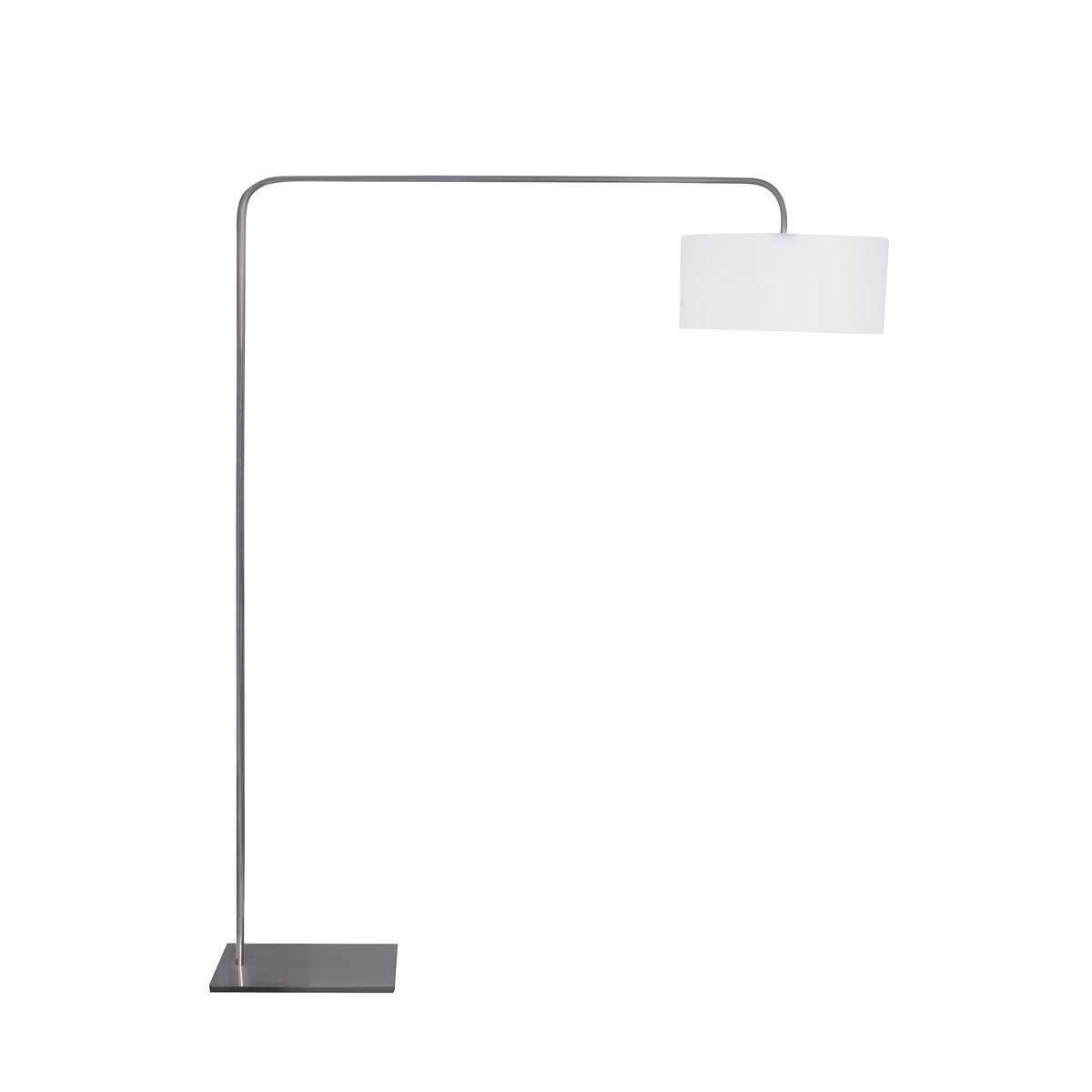 The Flat Arc Lamp Base