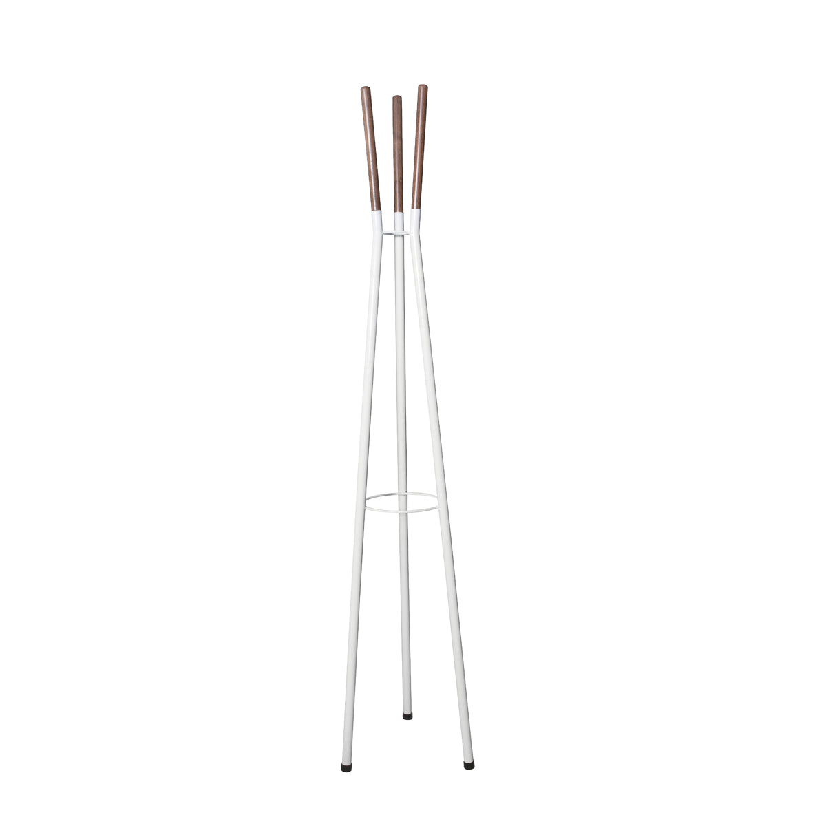 The Tripod Coat Stand