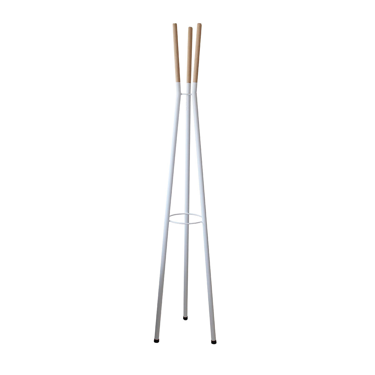 The Tripod Coat Stand