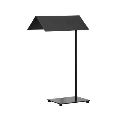The Box Table Lamp