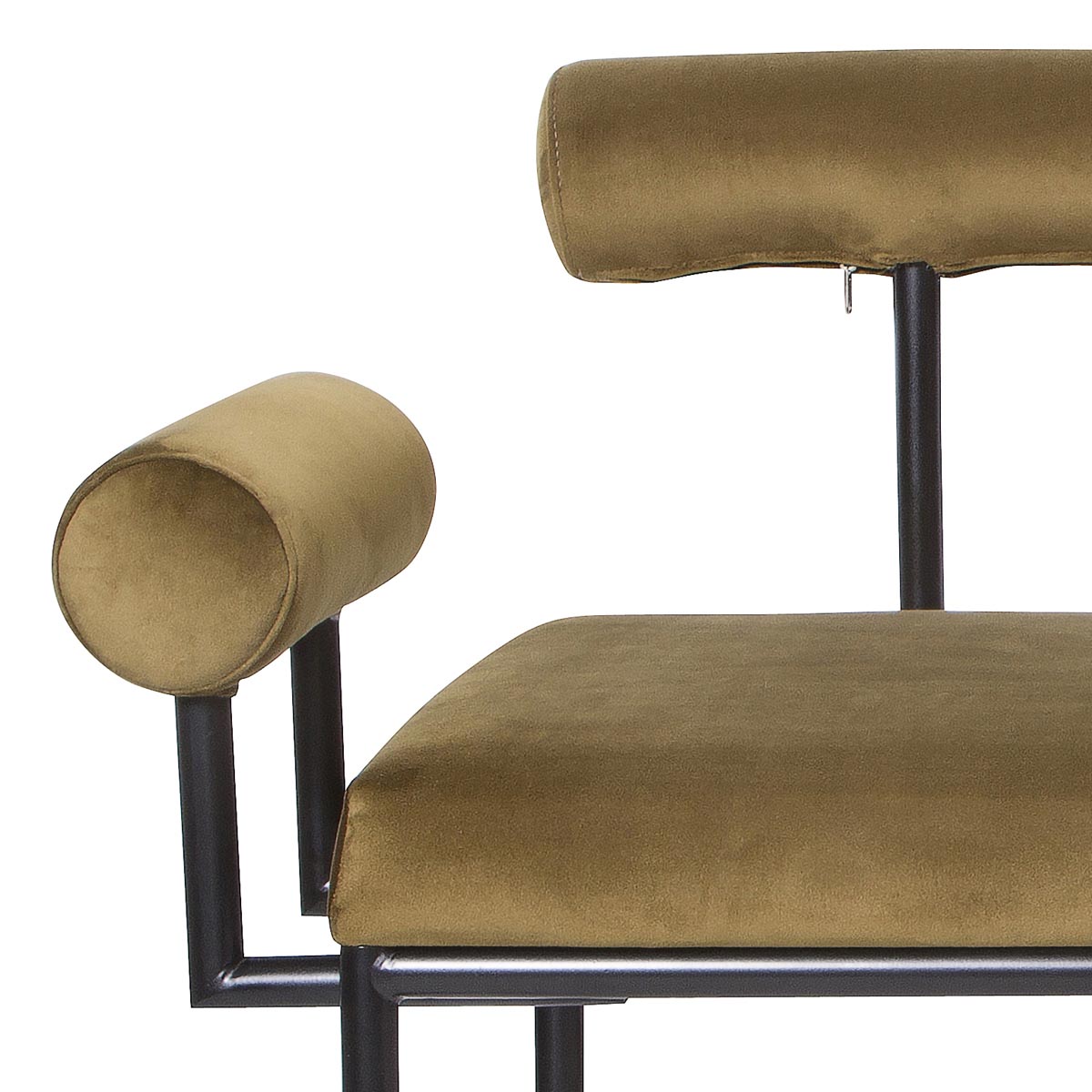 The Bolster Armchair