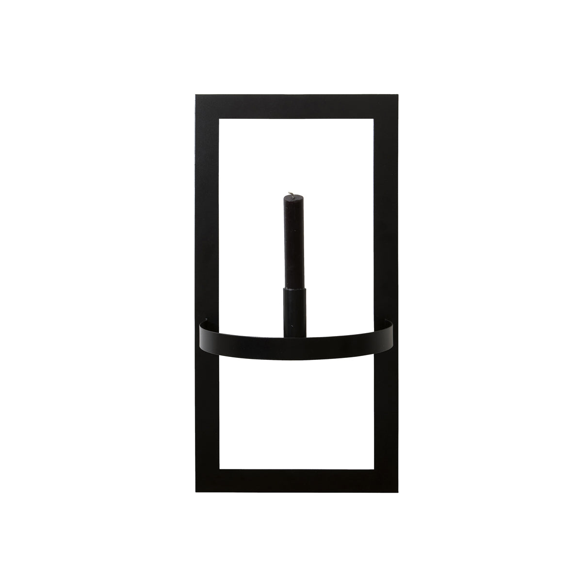 The Wall Hanging Candle Holder