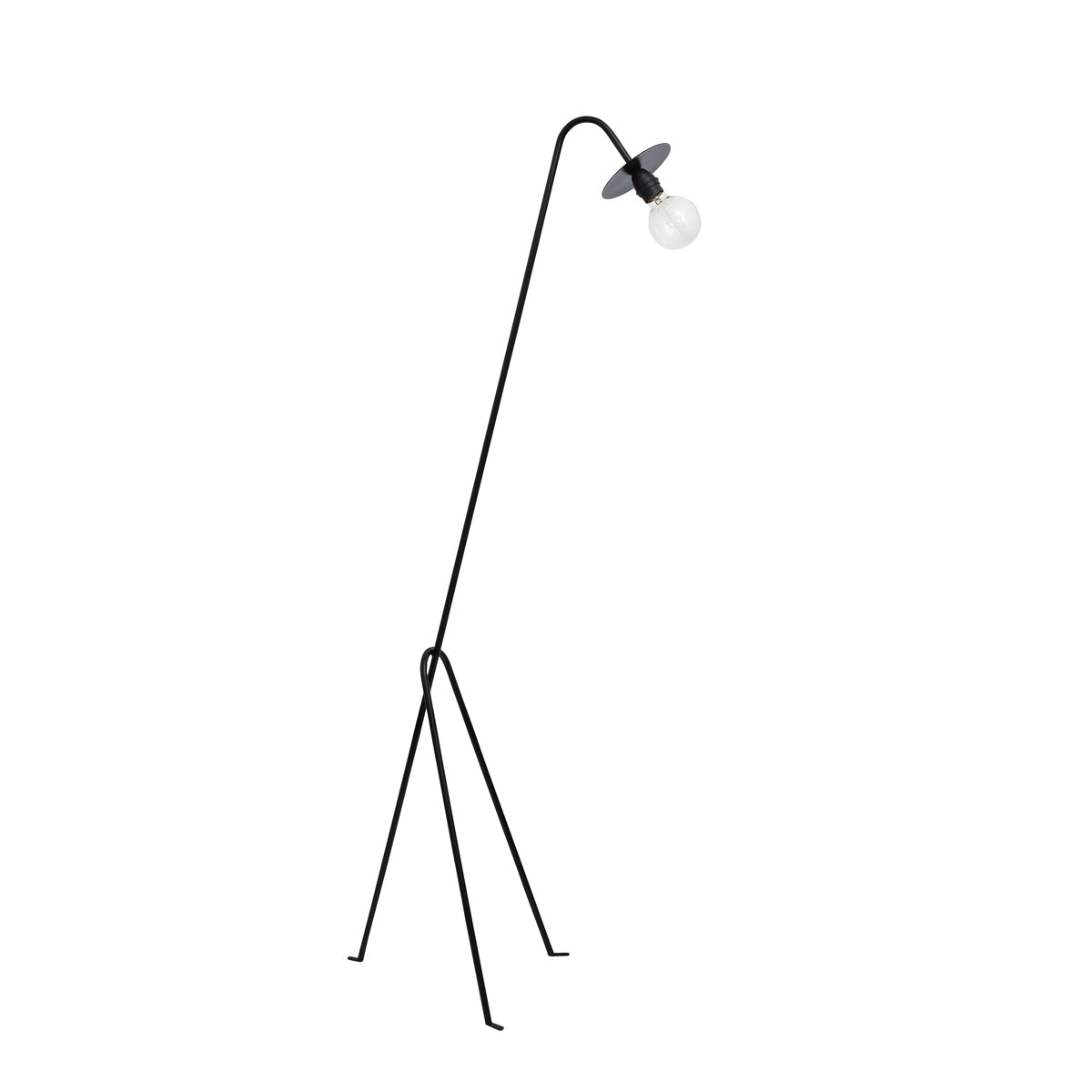 The Dog Standing Lamp