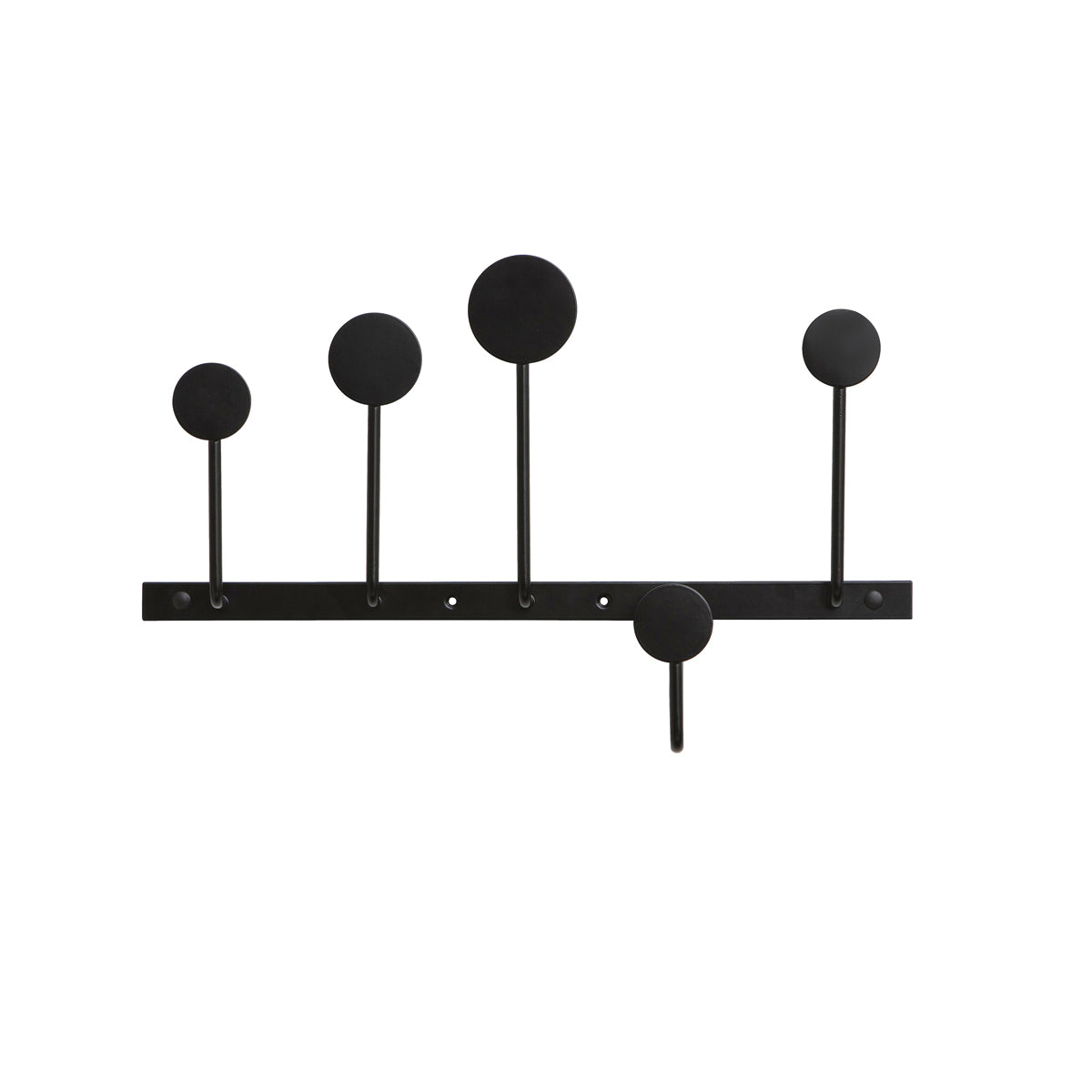 The Multi Disc Coat Hook