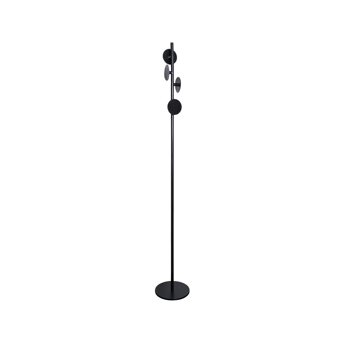 The Robot Coat Stand