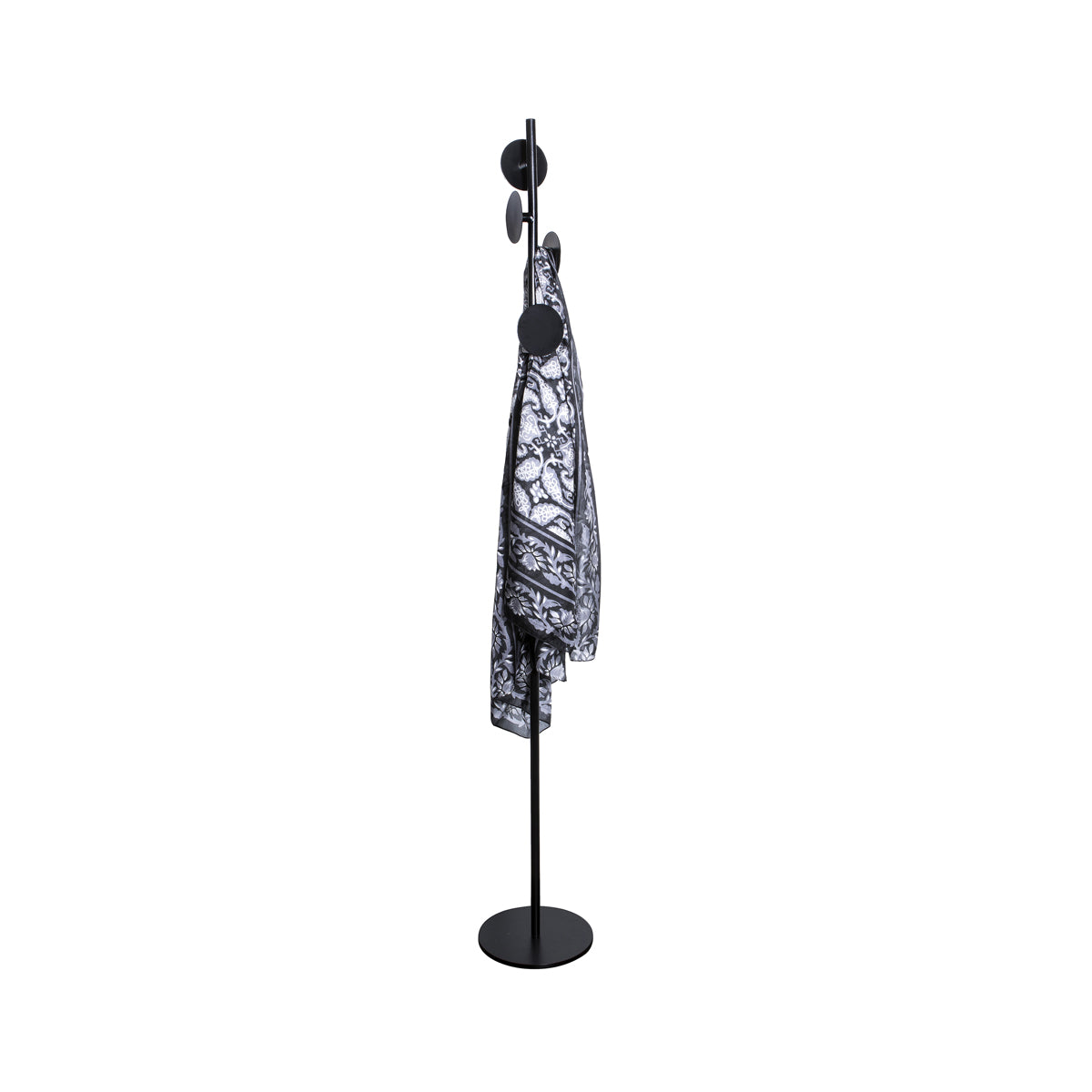 The Robot Coat Stand
