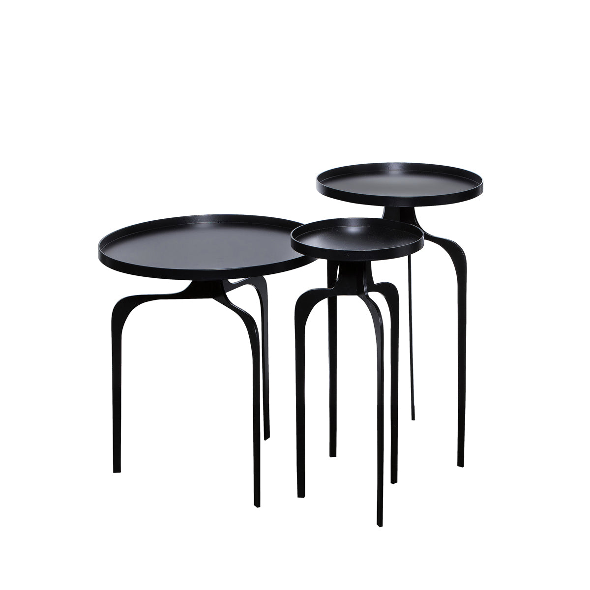 The Skinny Leg Side Table