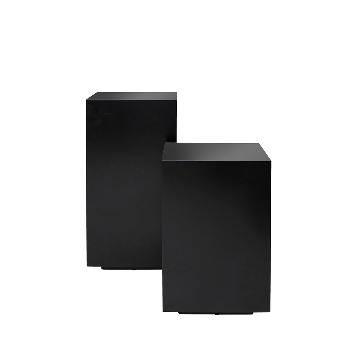 The Plinth