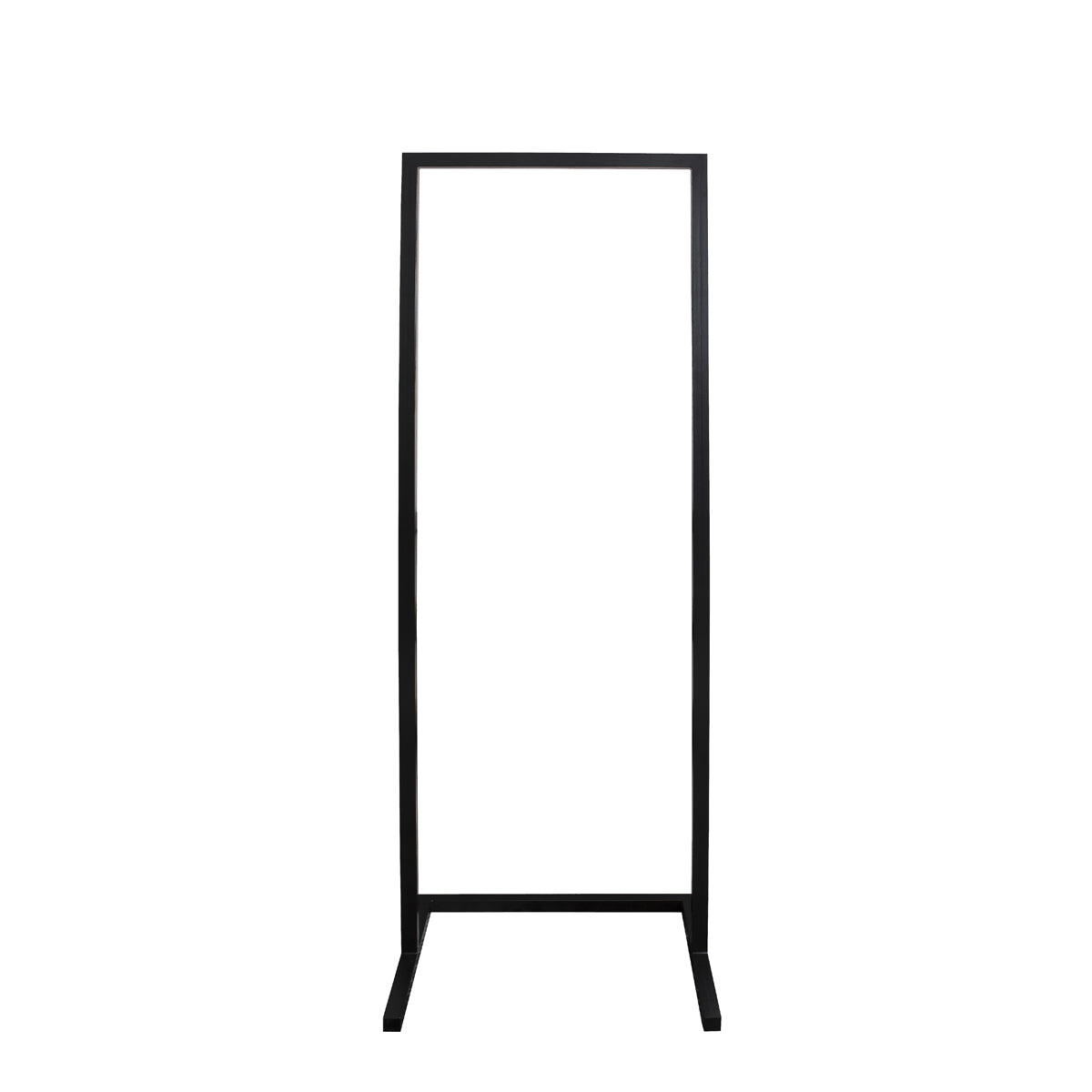 The Industrial Clothing Rail