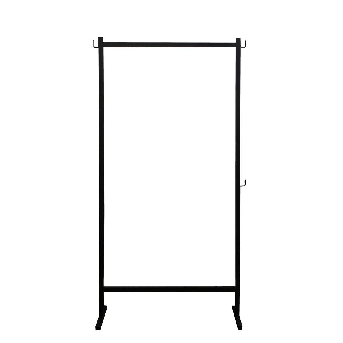 The Loft Clothing Rail