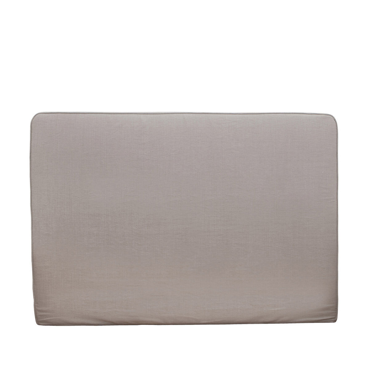 The Simple Headboard
