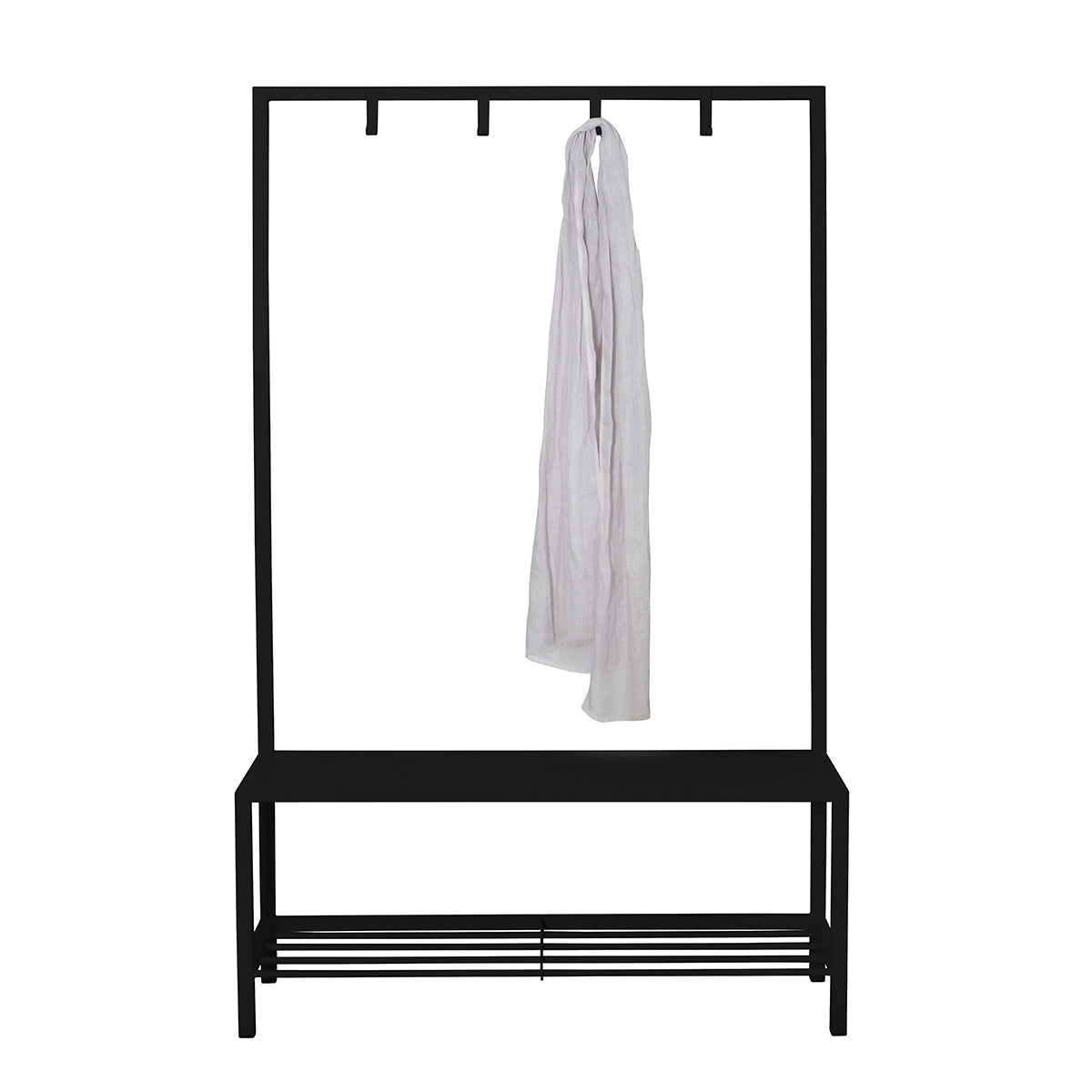 The Foyer Coat Stand