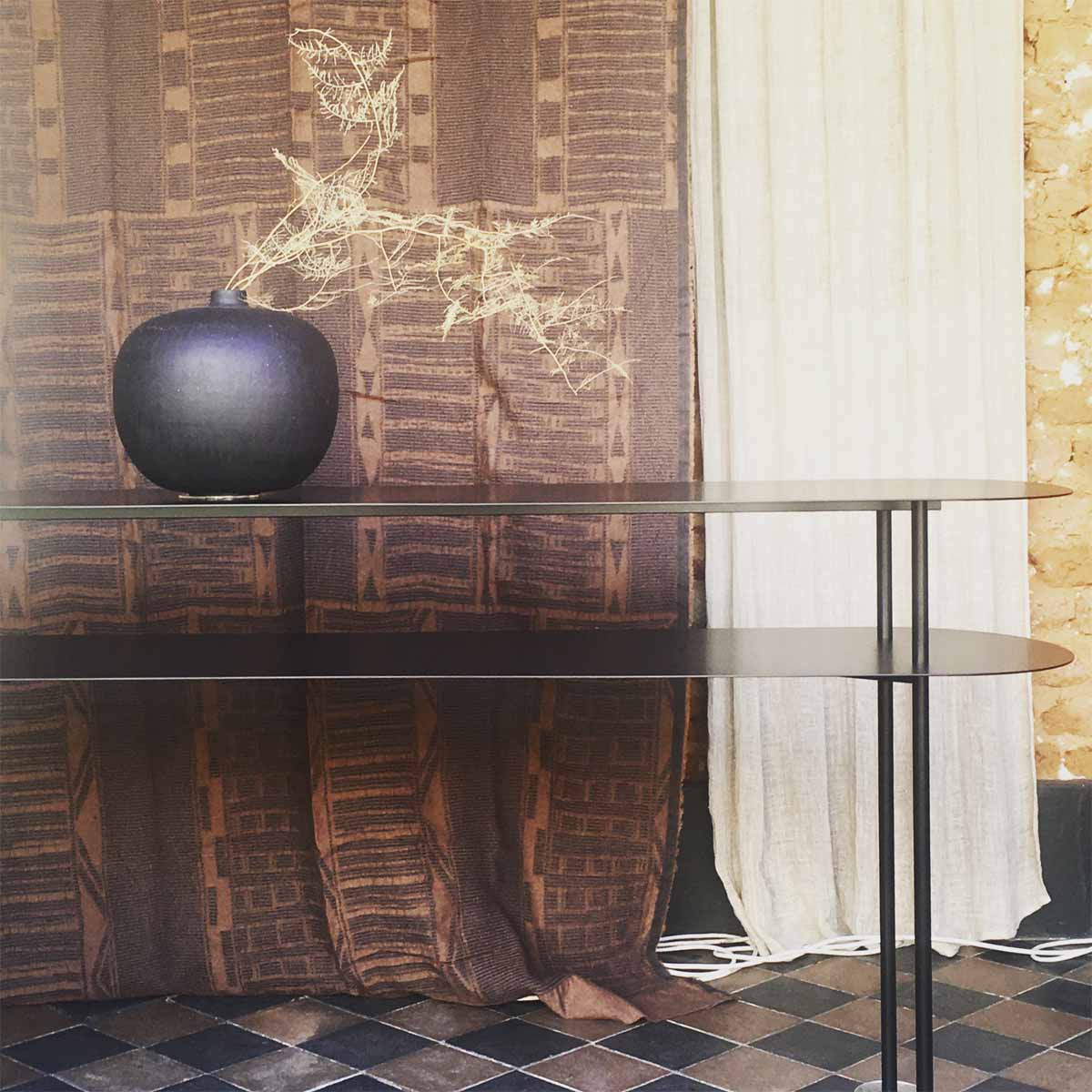 The Kabili Server