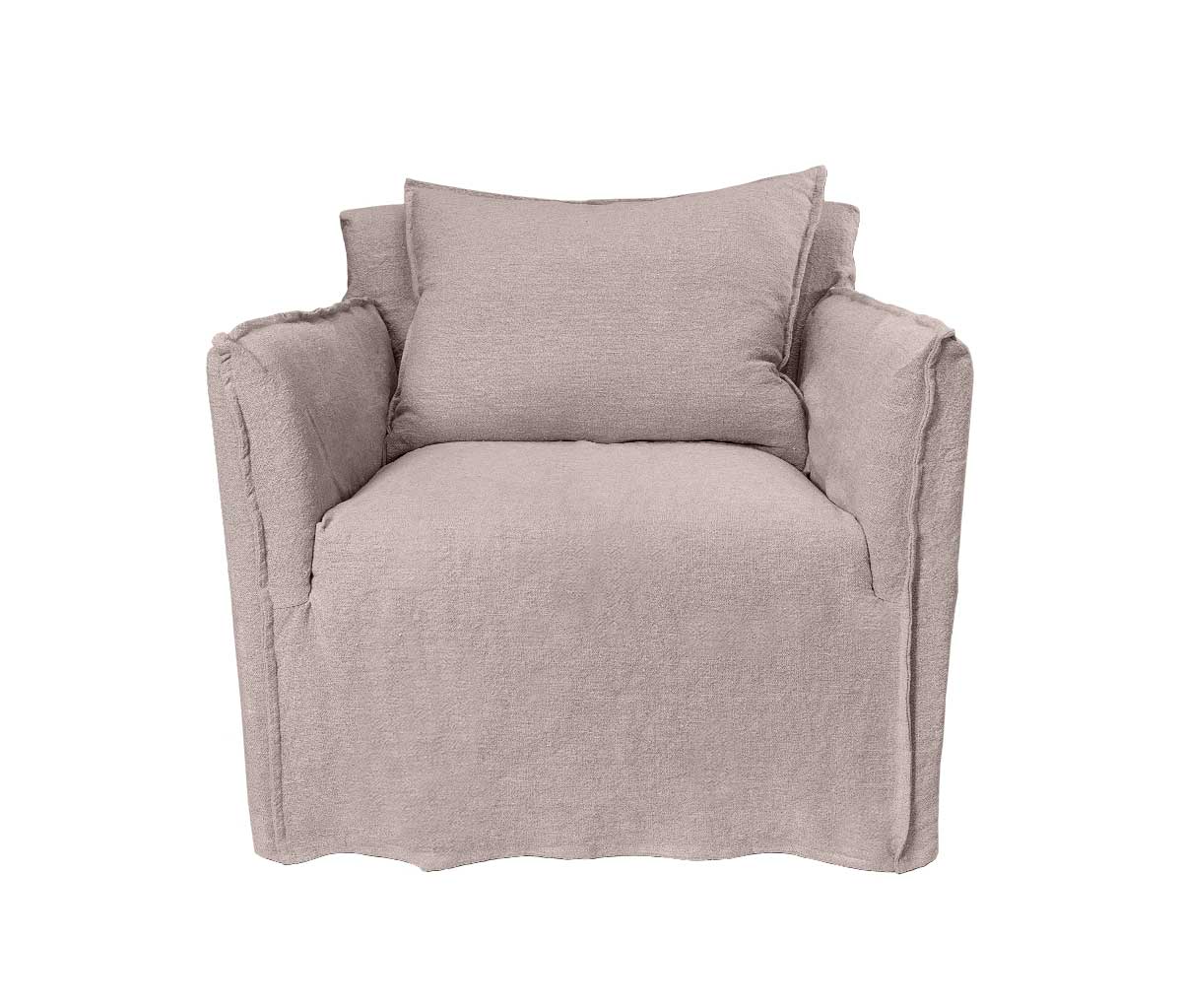 The Ghost Armchair