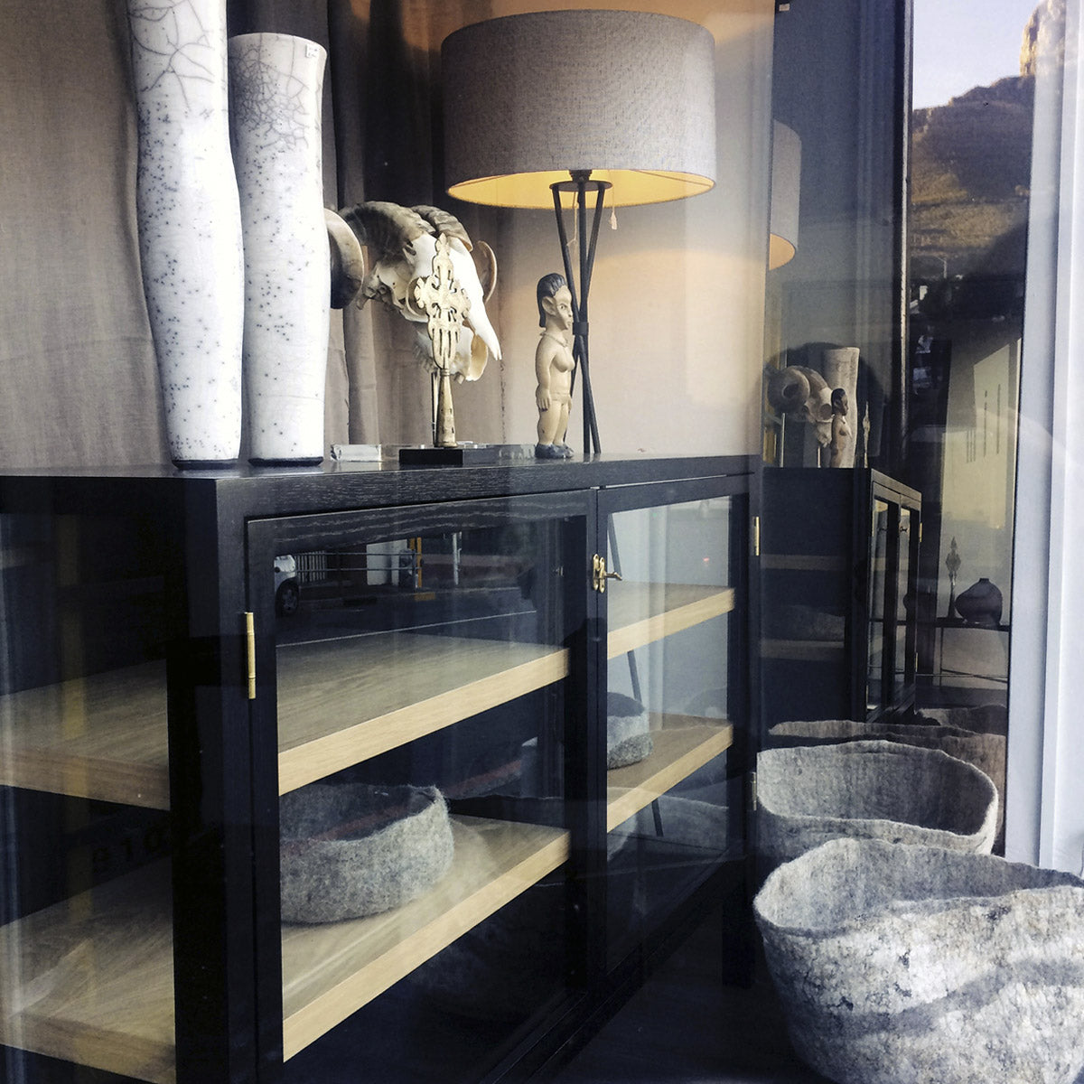 The Classic Sideboard