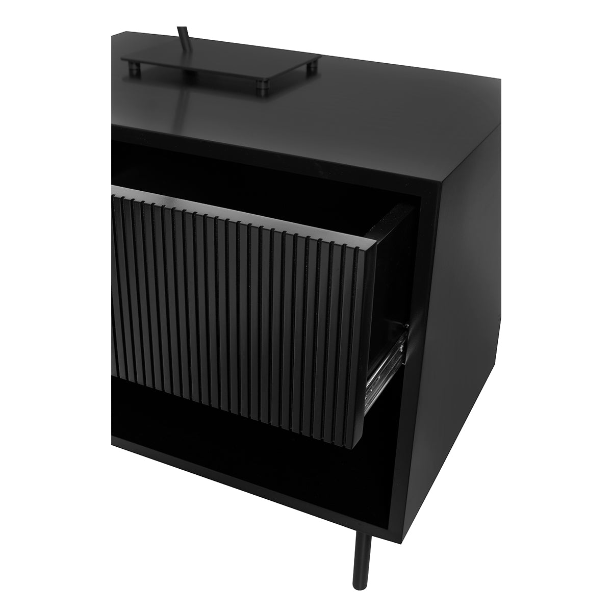 The Groove Pedestal
