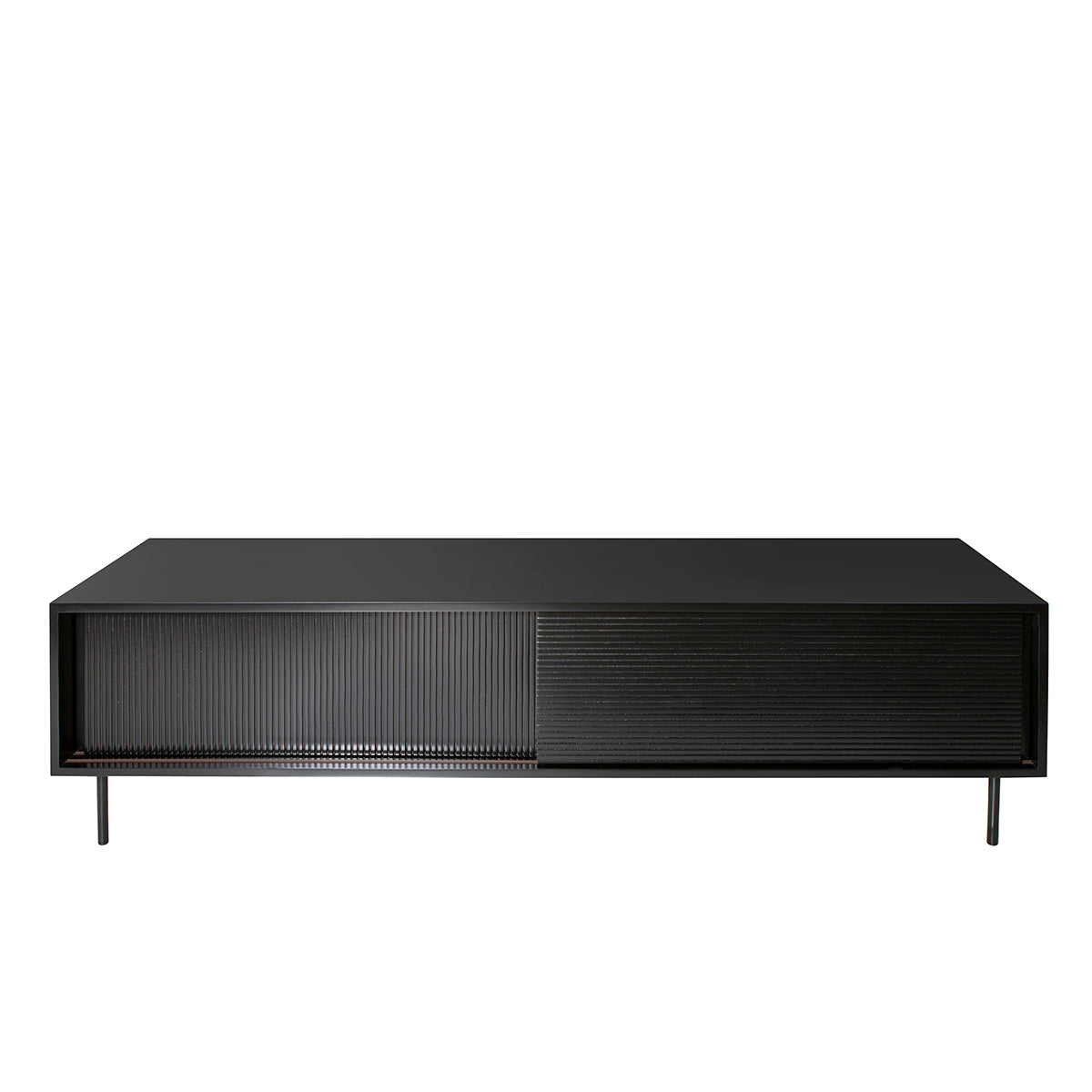 The Groove Media Unit