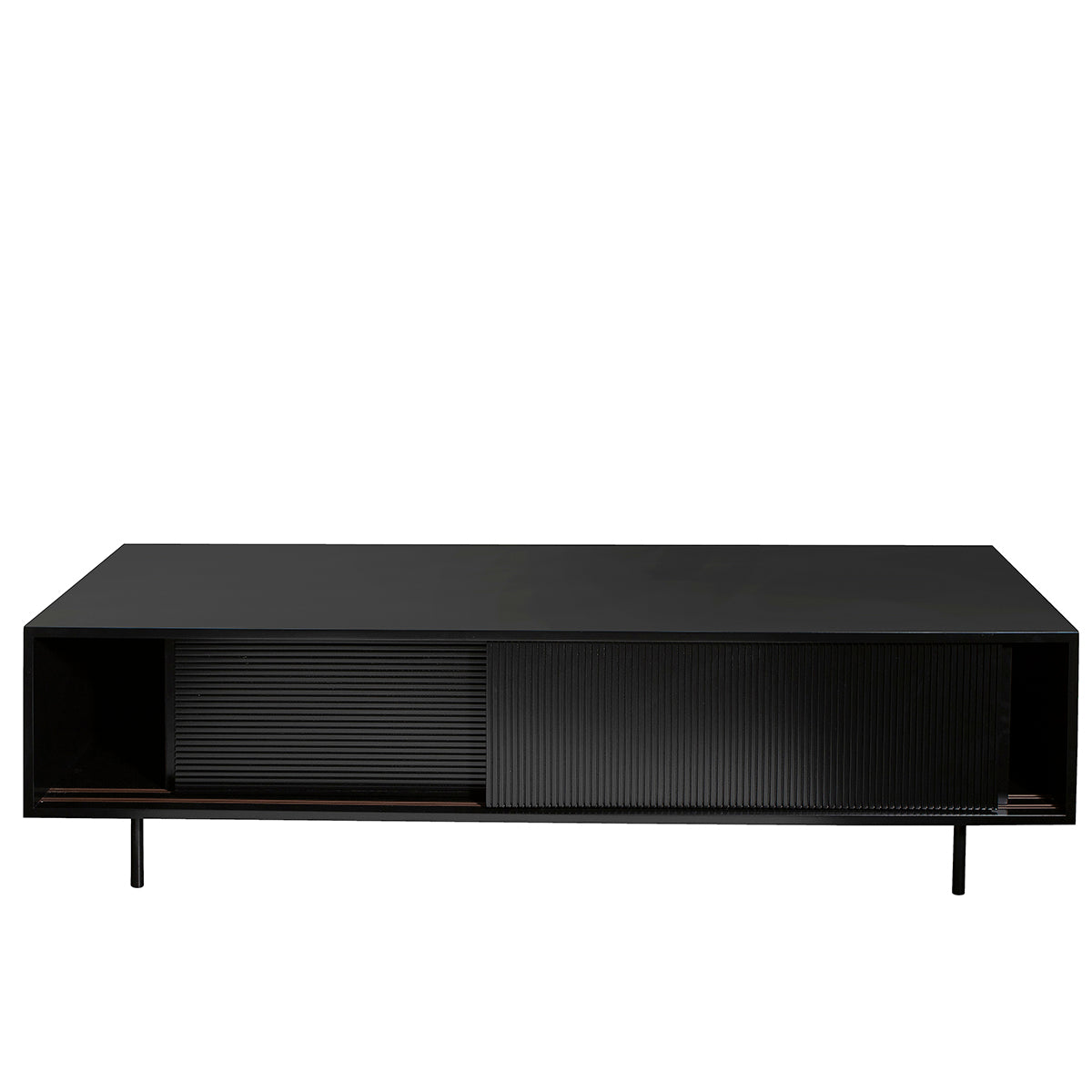 The Groove Media Unit