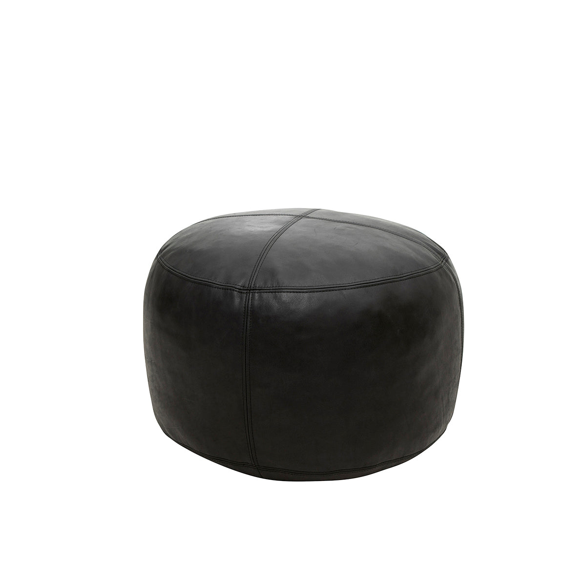 The Library Ottoman