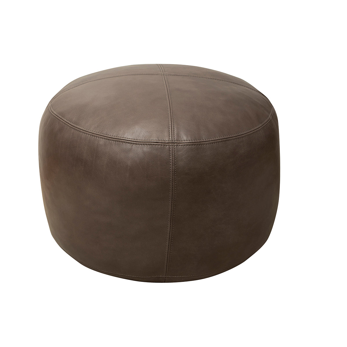 The Library Ottoman