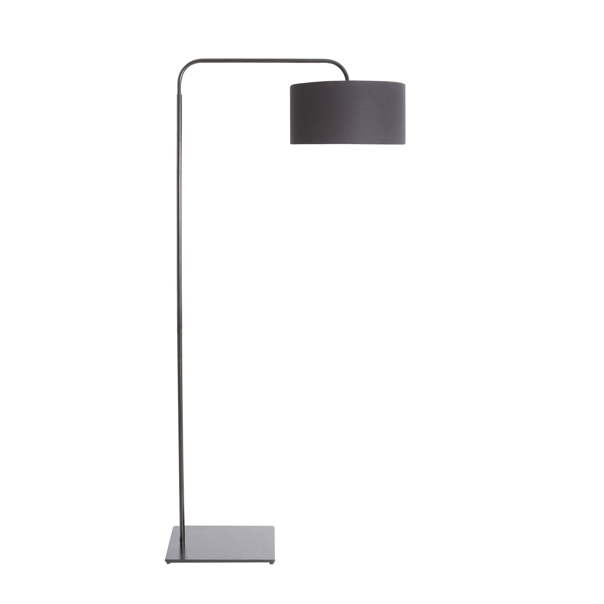 The Small Flat Arc Lamp Base