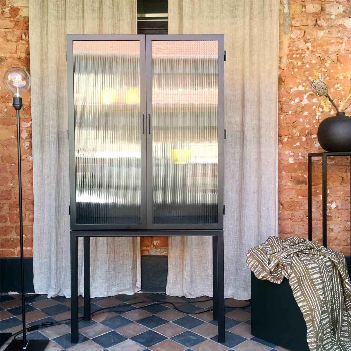 The Long Legs Cabinet