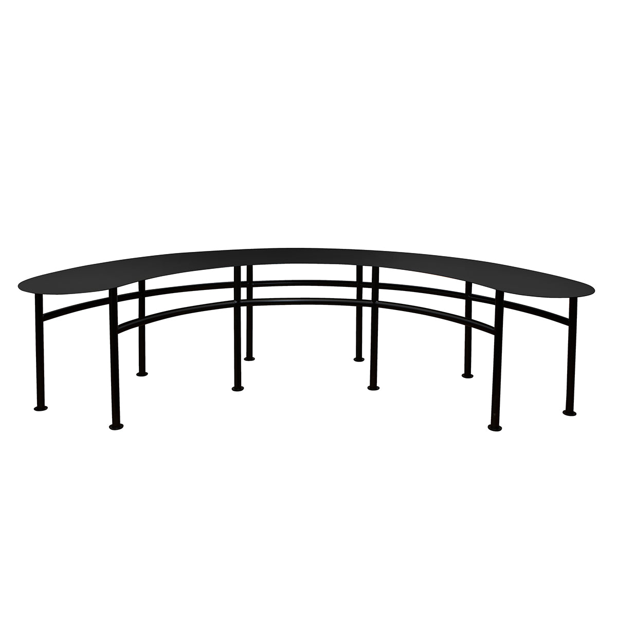 The Mmoho Bench