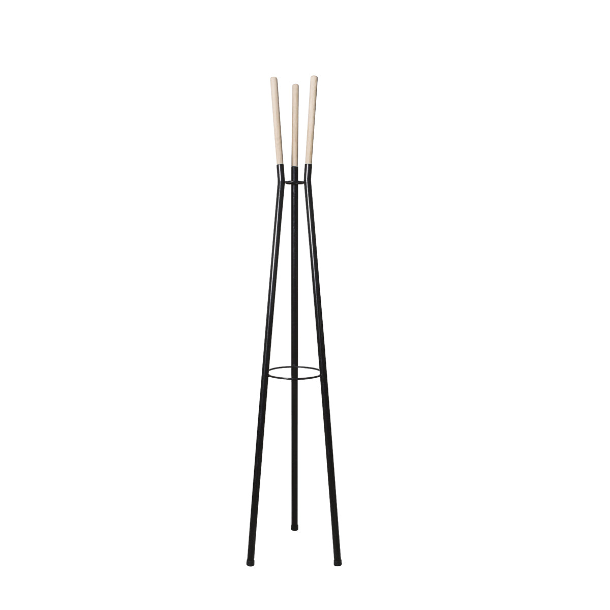 The Tripod Coat Stand