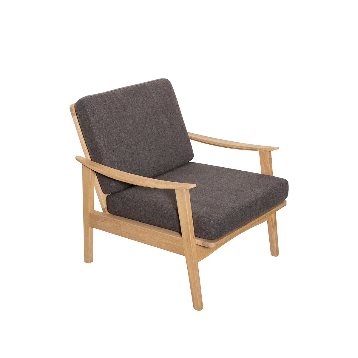 The Scandi Chair