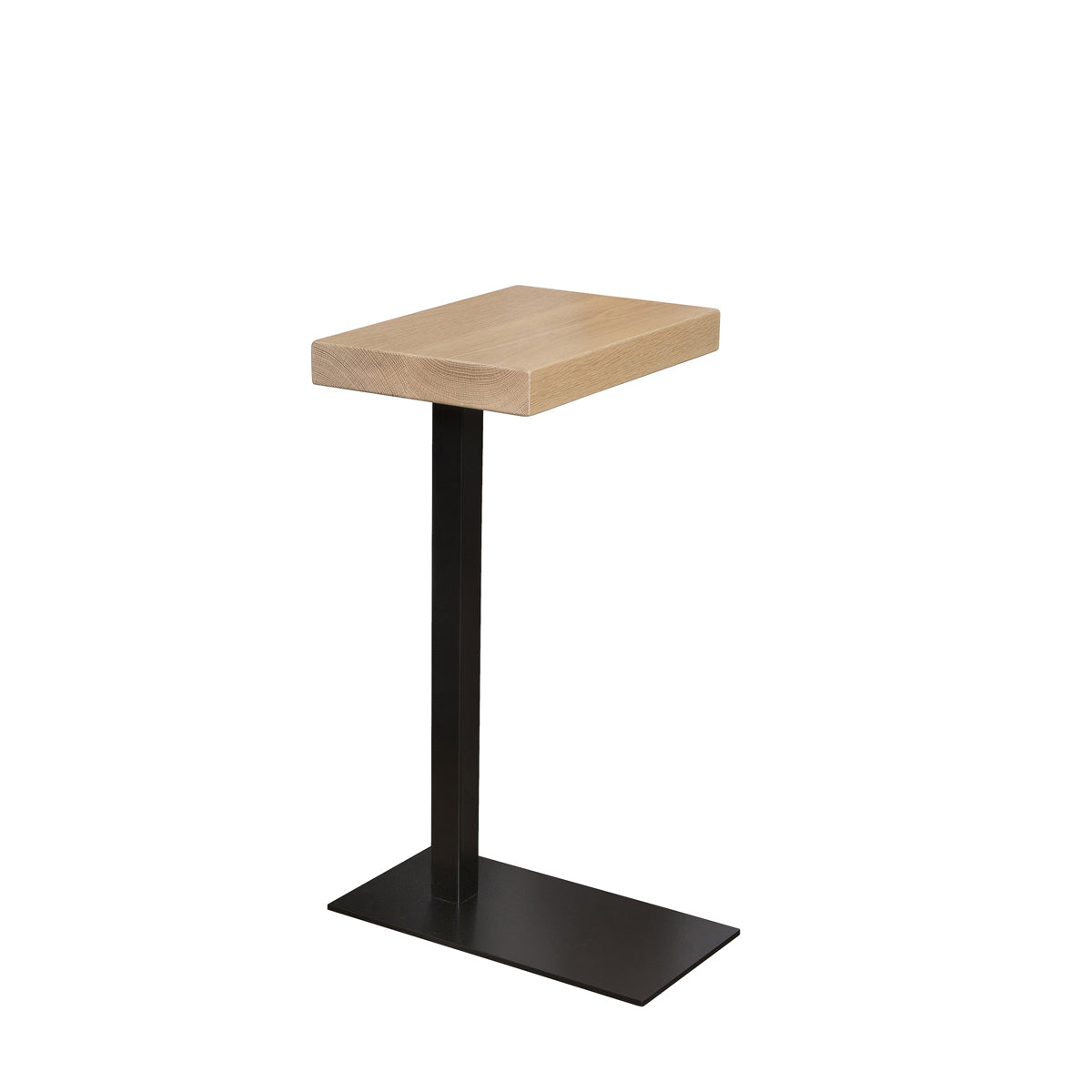 The Computer Table
