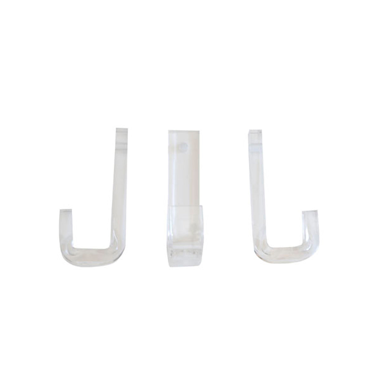 The Perspex Hook