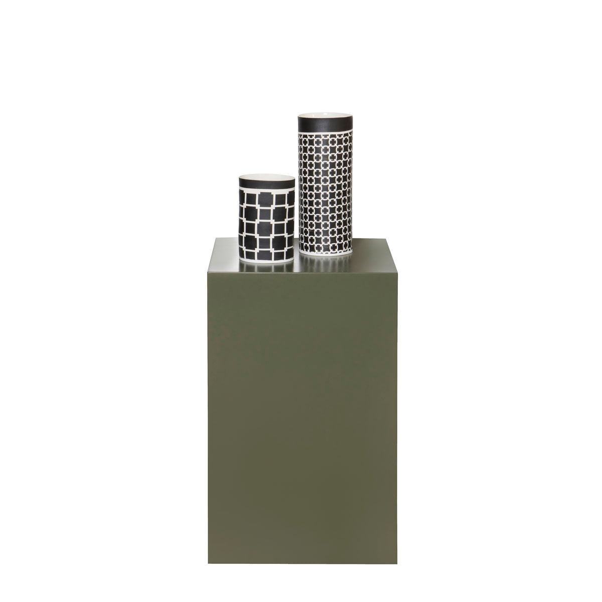 The Plinth