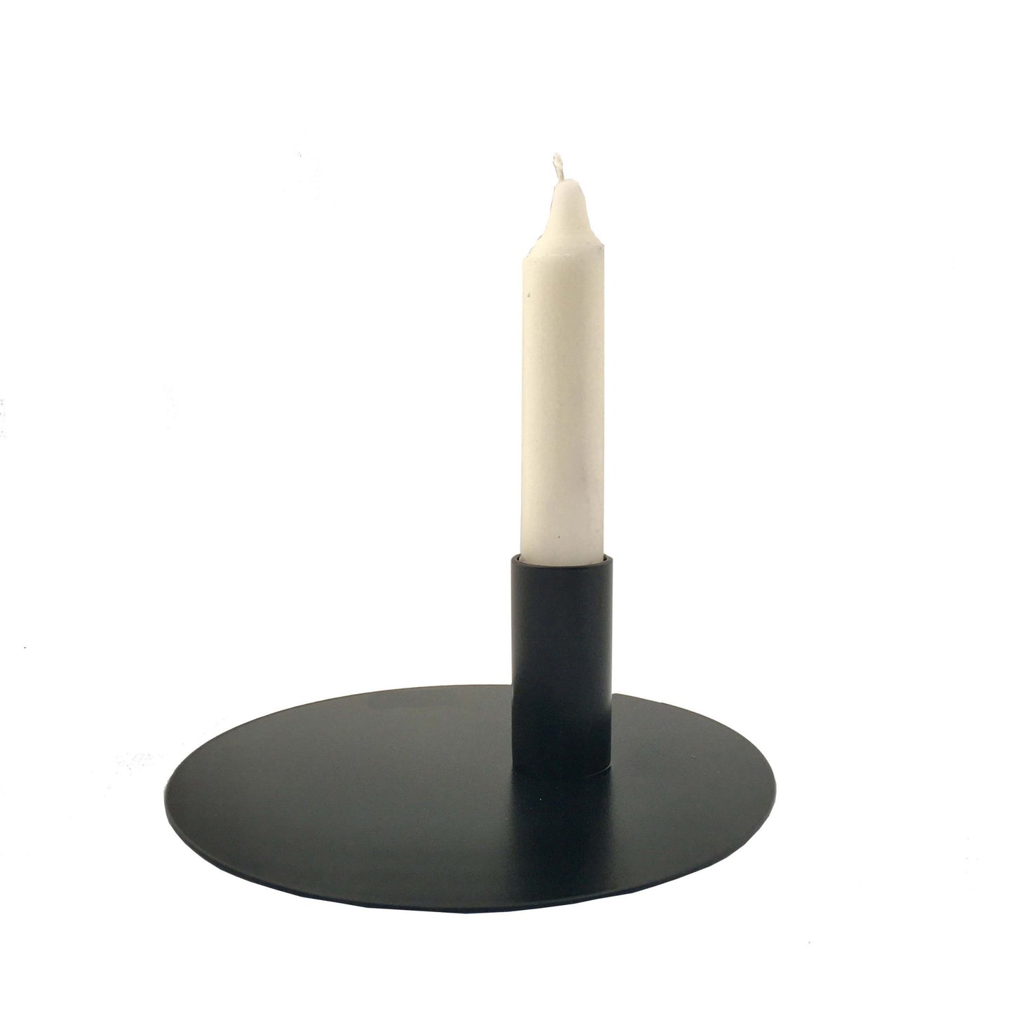 The Traditional Candle Holder