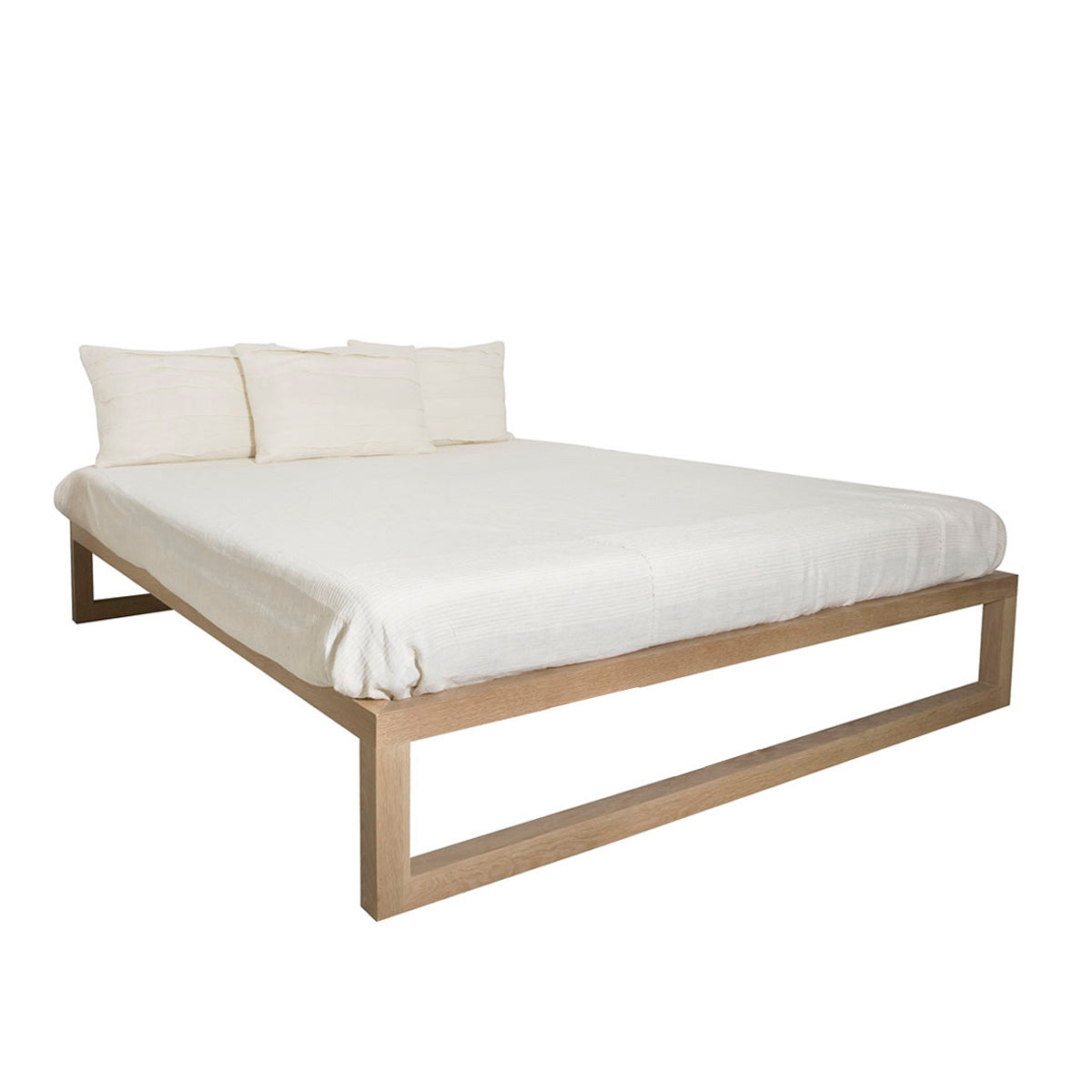 The Loop Bed Base